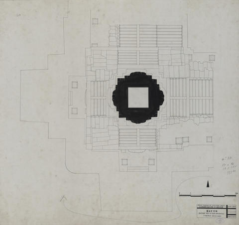 Original Document numérisé not accessible