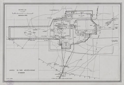 Original Document numérisé not accessible