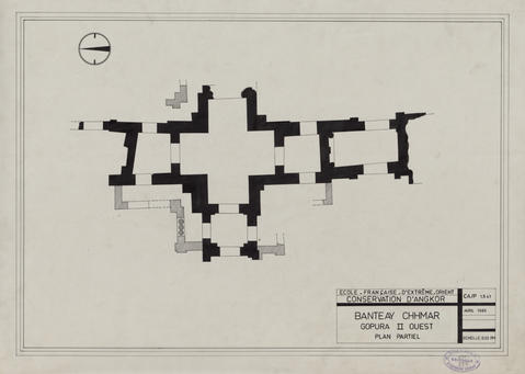 Original Document numérisé not accessible