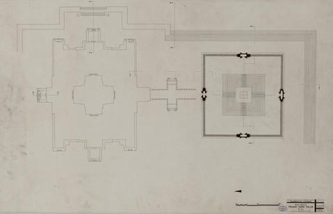 Original Document numérisé not accessible