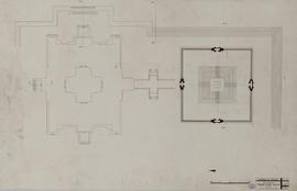 Pr. Kong Pluk - plan d'ensemble (Plan).