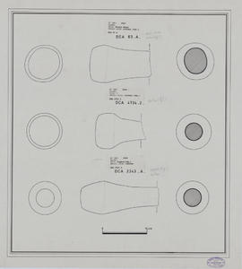 Angkor (rég.) - Rouleau.