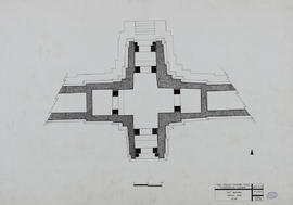 Vat Bânan - 1e enc., G I/N (Plan).