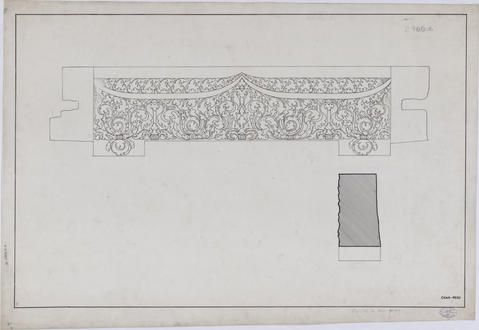 Original Document numérisé not accessible