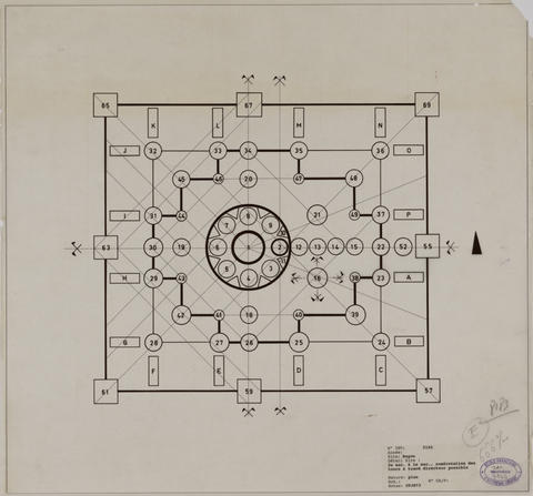 Original Document numérisé not accessible