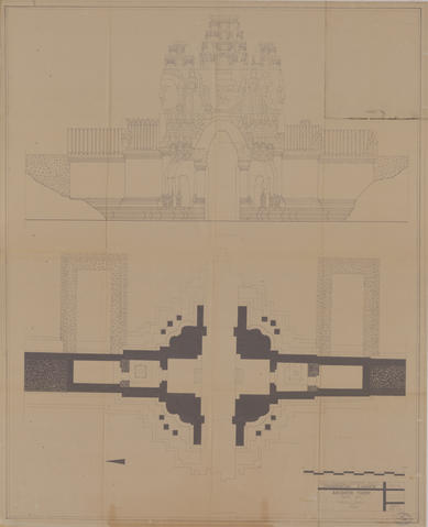 Original Document numérisé not accessible