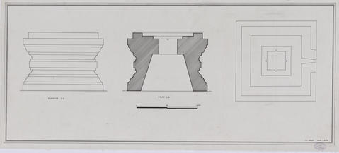 Original Document numérisé not accessible