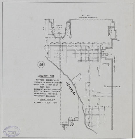 Original Document numérisé not accessible