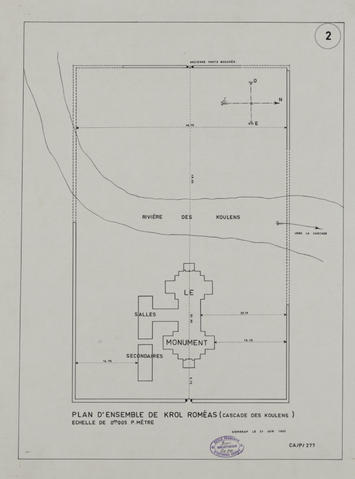 Original Document numérisé not accessible