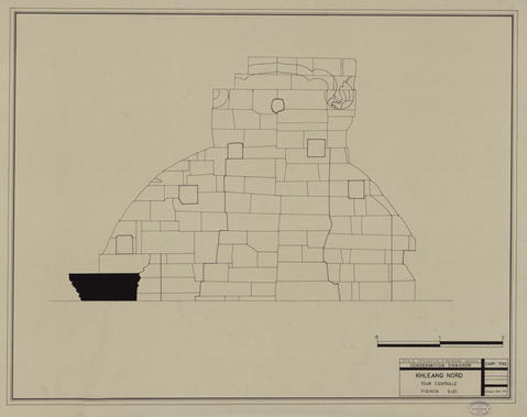 Original Document numérisé not accessible