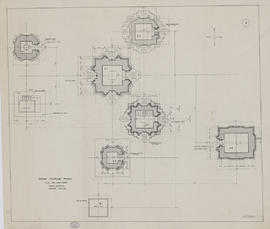 Trapeang Phong - tours (Plan).