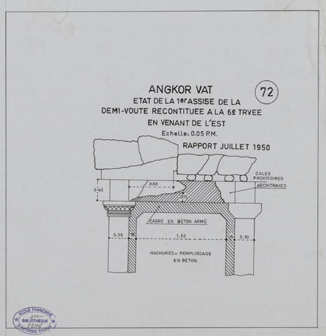 Original Document numérisé not accessible