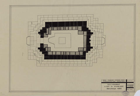 Original Document numérisé not accessible