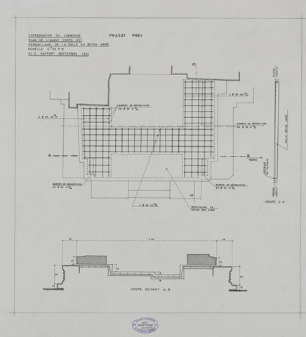 Original Document numérisé not accessible