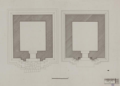 Original Document numérisé not accessible