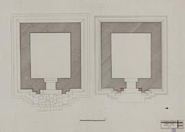 Phnom Krom - annexe SE (Plan).