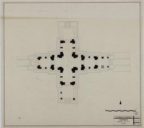 Original Document numérisé not accessible