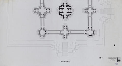 Original Document numérisé not accessible