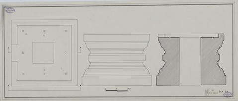 Original Document numérisé not accessible