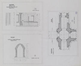 Baphuon - G II/E (Plan).