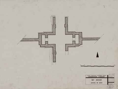 Original Document numérisé not accessible