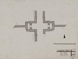 Vat Nokor - 4e enc., G IV/N (Plan).