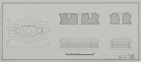 Original Document numérisé not accessible