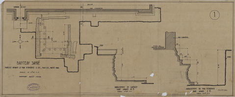 Original Document numérisé not accessible