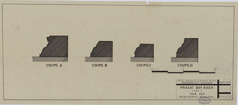 Original Document numérisé not accessible