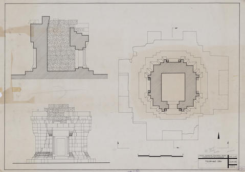 Original Document numérisé not accessible