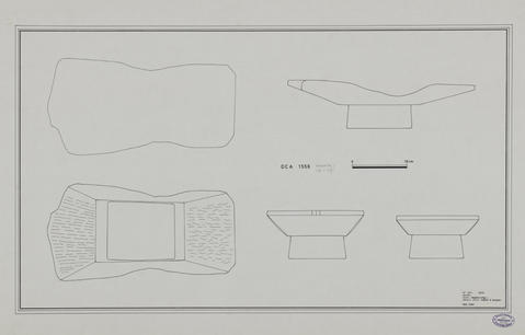 Original Document numérisé not accessible