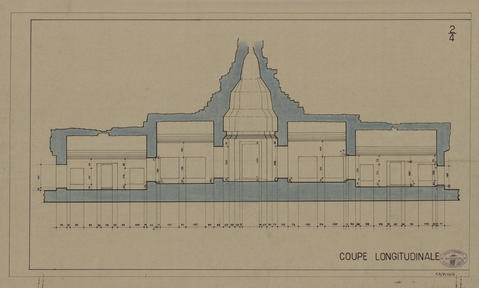 Original Document numérisé not accessible