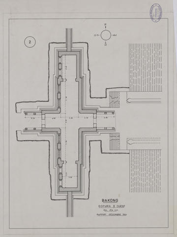 Original Document numérisé not accessible