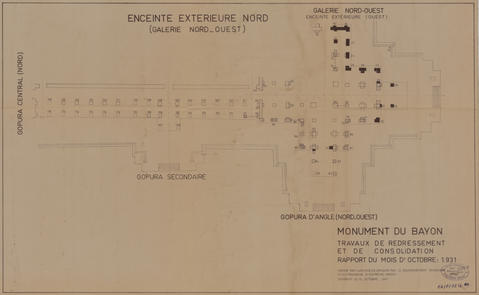 Original Document numérisé not accessible