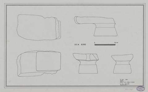 Original Document numérisé not accessible