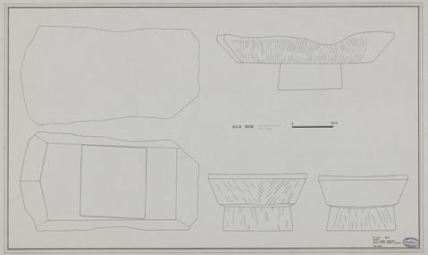 Original Document numérisé not accessible