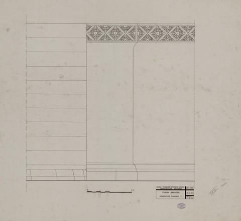 Original Document numérisé not accessible