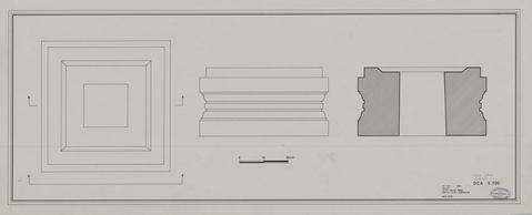 Original Document numérisé not accessible