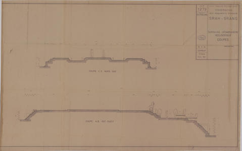 Original Document numérisé not accessible