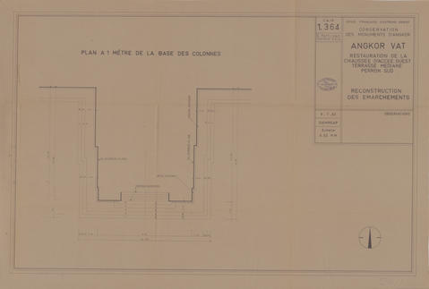 Original Document numérisé not accessible