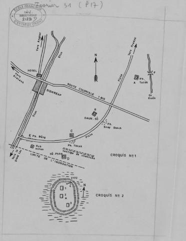 Original Document numérisé not accessible