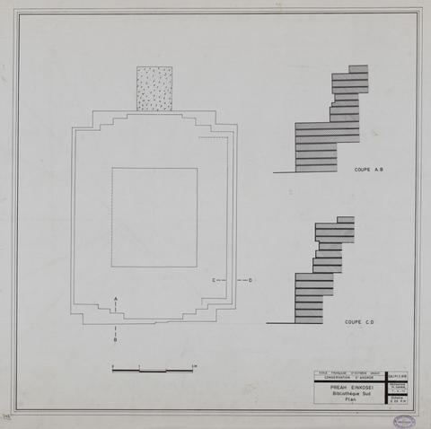 Original Document numérisé not accessible