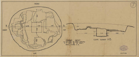 Original Document numérisé not accessible
