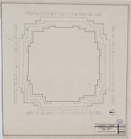 Original Document numérisé not accessible