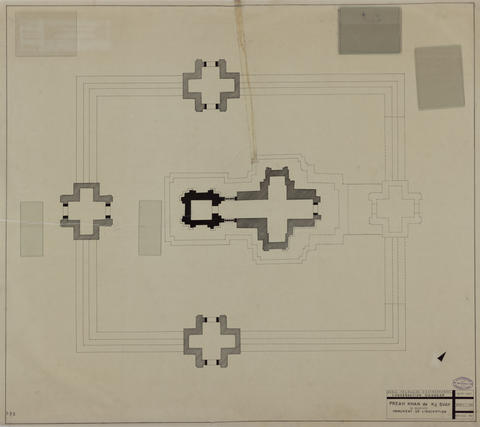 Original Document numérisé not accessible