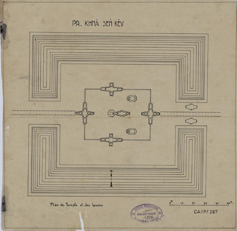 Original Document numérisé not accessible