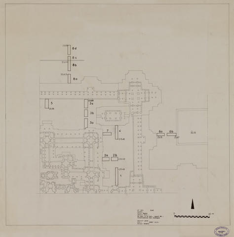 Original Document numérisé not accessible