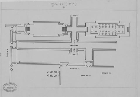 Original Document numérisé not accessible