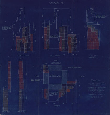 Original Document numérisé not accessible