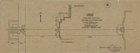 Original Document numérisé not accessible